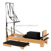 Medio trapecio Pilates certificado CE